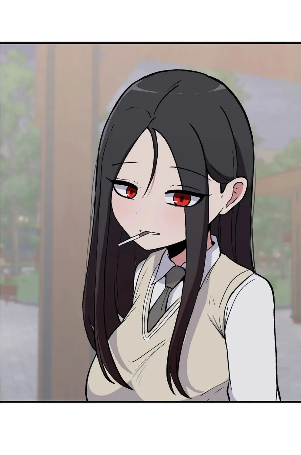 The Secret of the Partner Next to You Chapter 86 page 76 - 