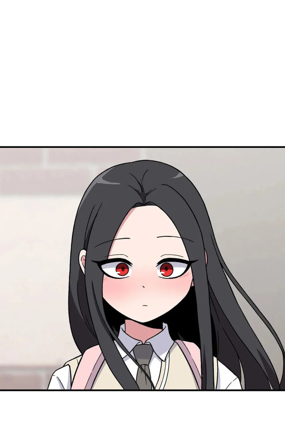 The Secret of the Partner Next to You Chapter 86 page 10 - 