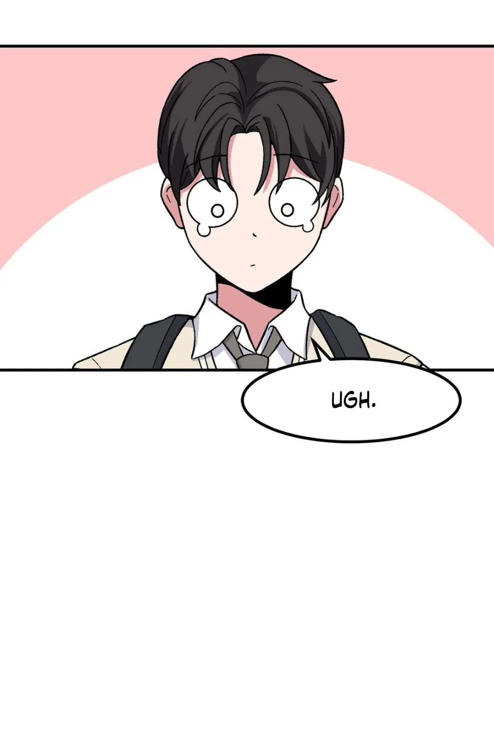 The Secret of the Partner Next to You Chapter 87 page 13 - 