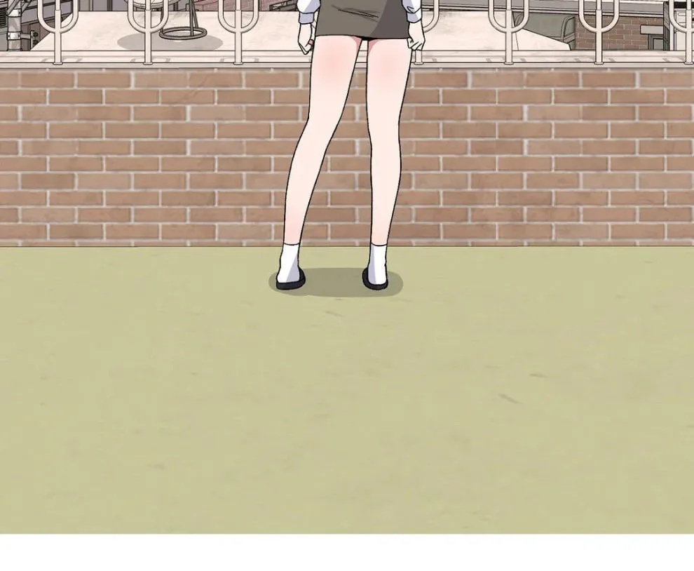 The Secret of the Partner Next to You Chapter 87 page 15 - 
