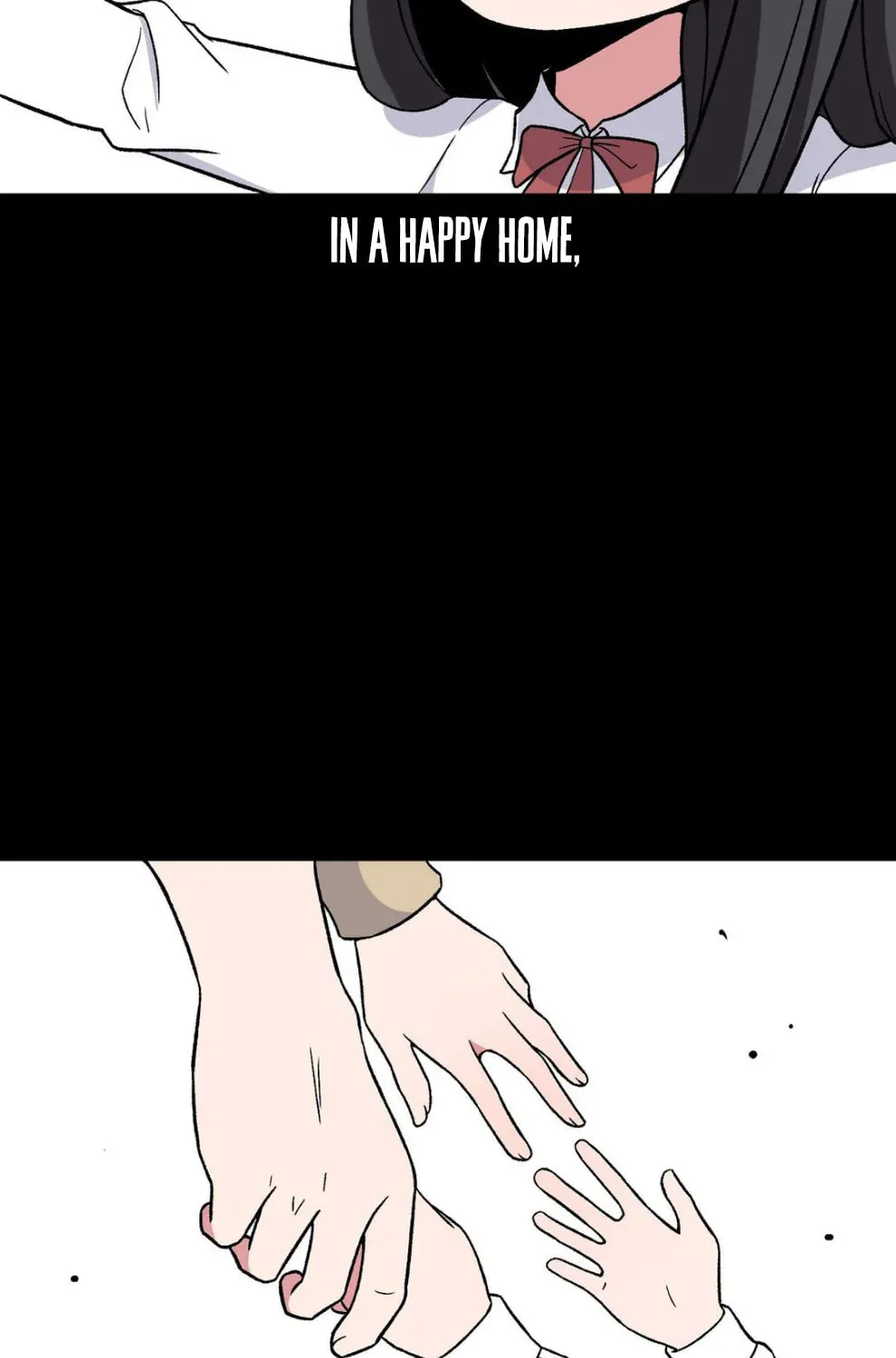 The Secret of the Partner Next to You Chapter 87 page 22 - 
