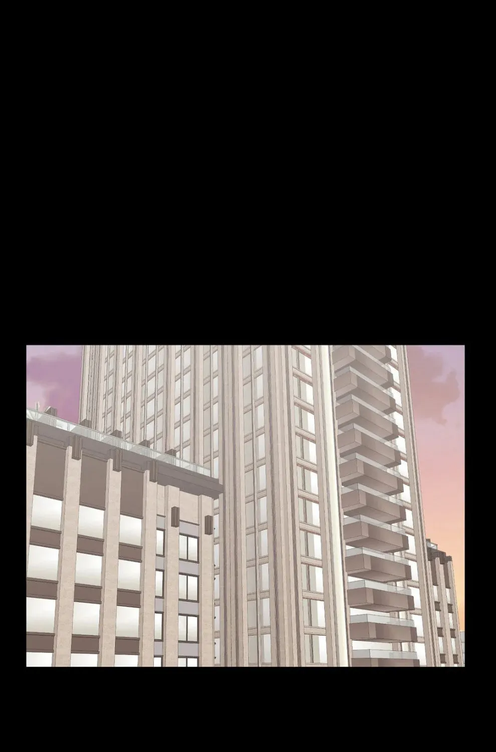 The Secret of the Partner Next to You Chapter 87 page 27 - 