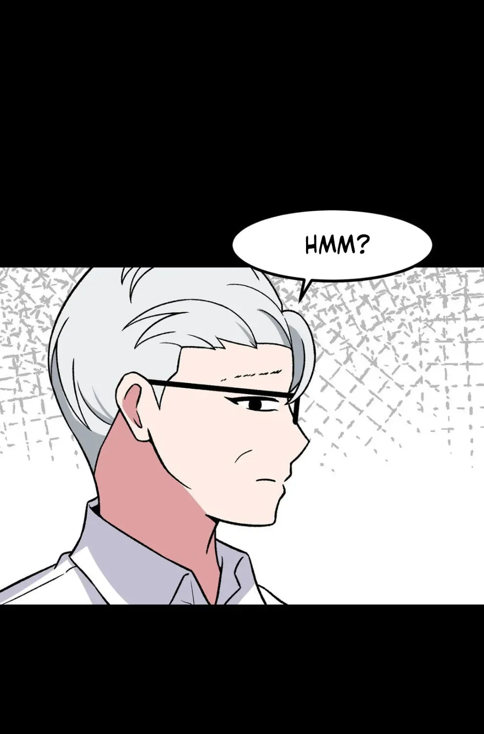 The Secret of the Partner Next to You Chapter 87 page 37 - 