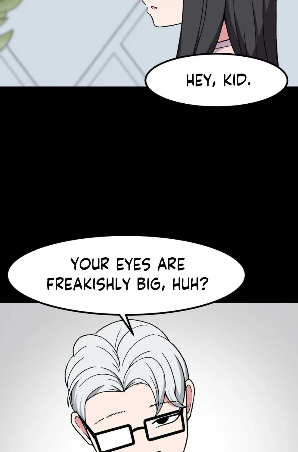 The Secret of the Partner Next to You Chapter 87 page 40 - 