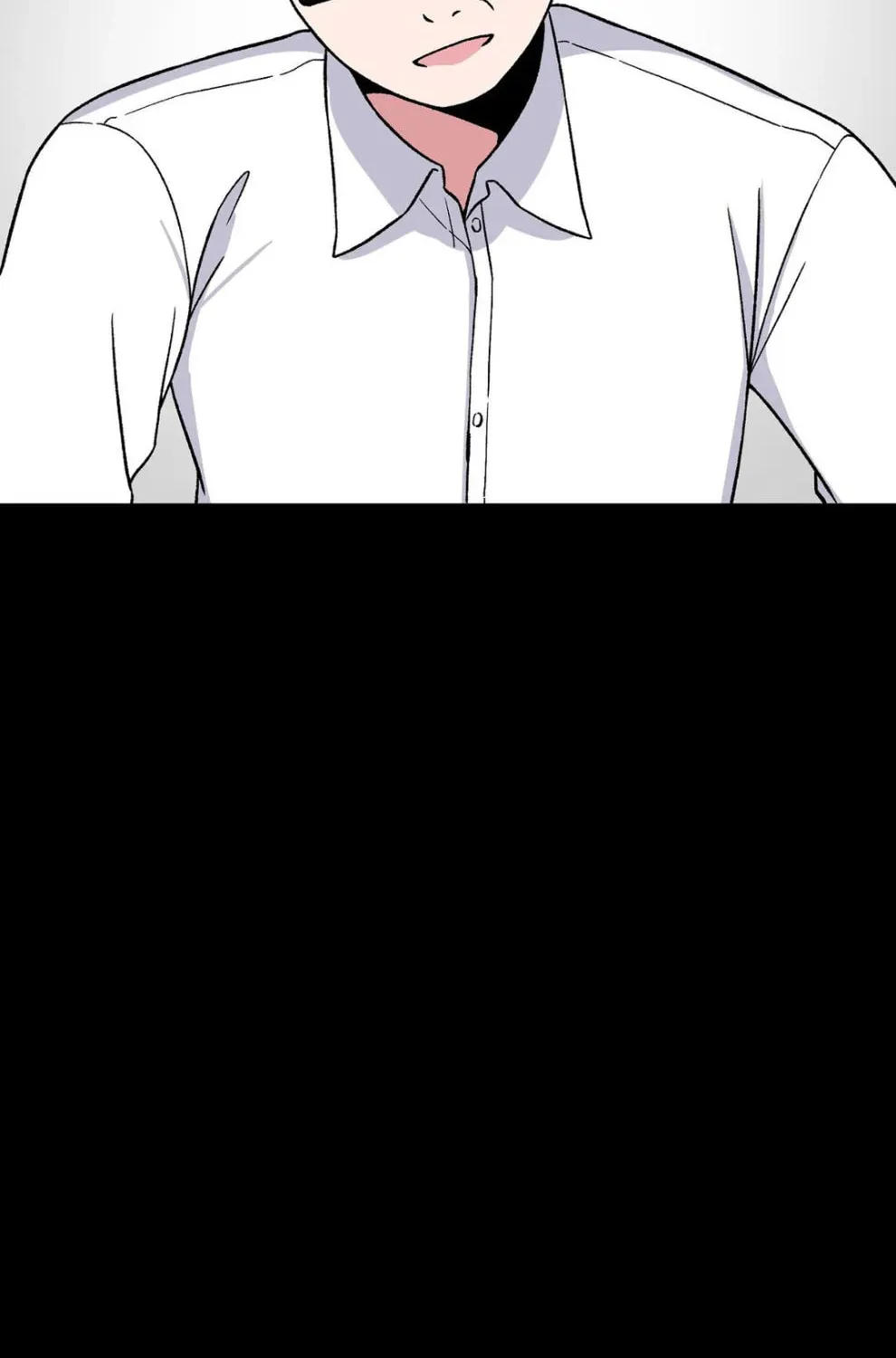 The Secret of the Partner Next to You Chapter 87 page 41 - 