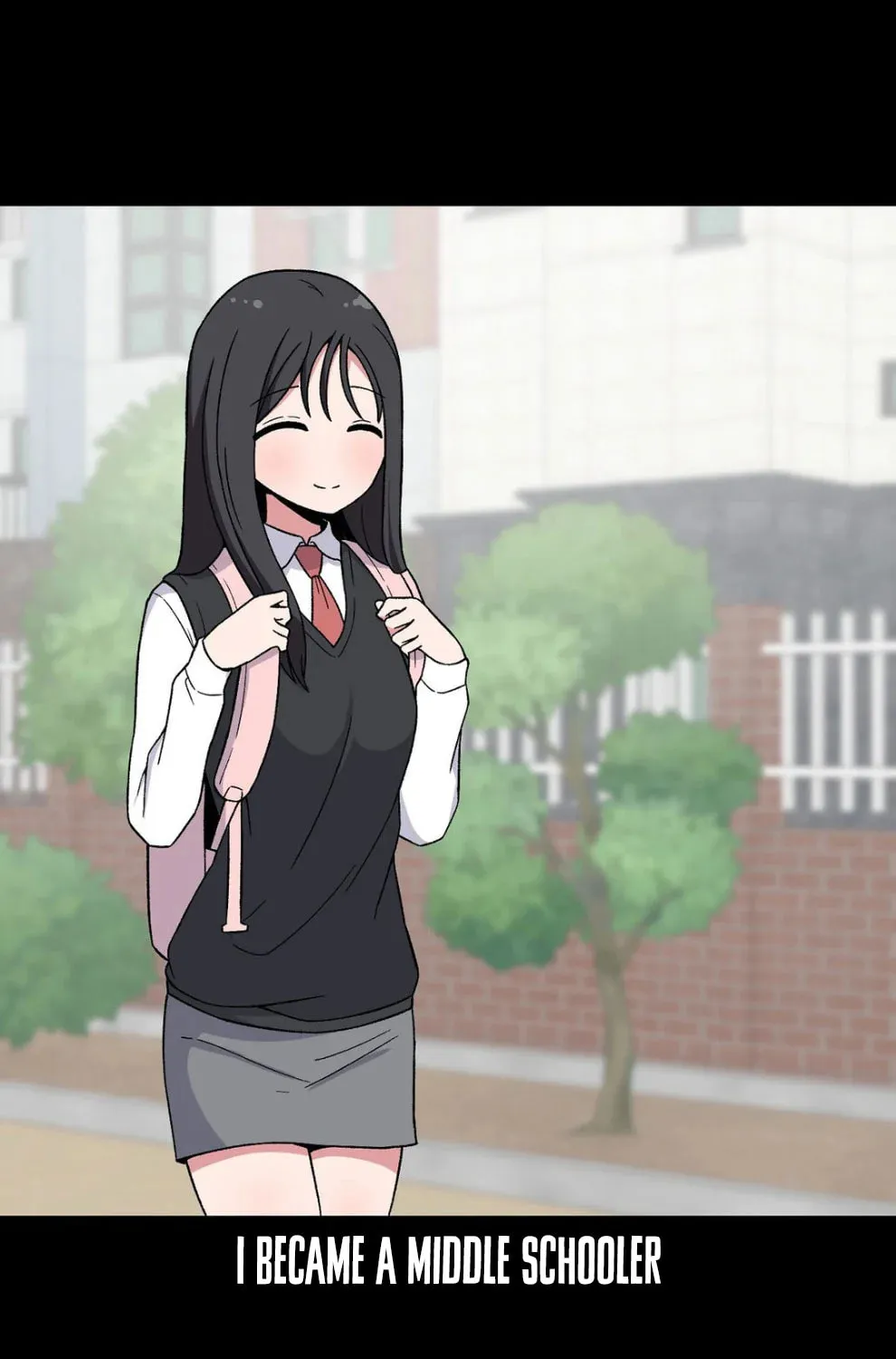 The Secret of the Partner Next to You Chapter 87 page 50 - 