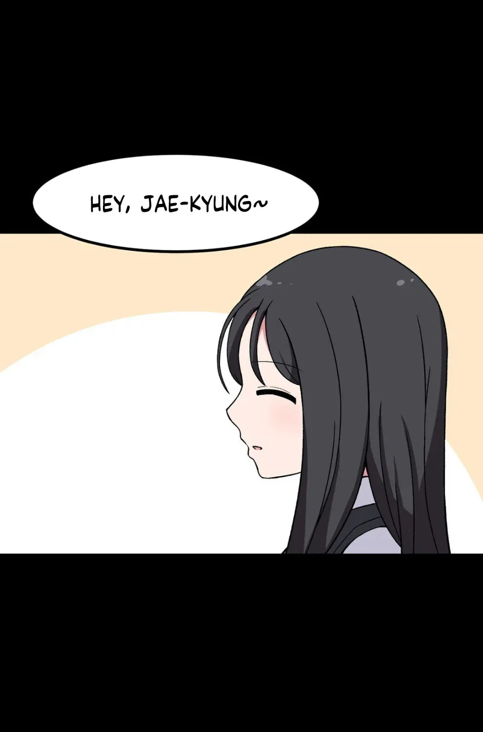 The Secret of the Partner Next to You Chapter 87 page 61 - 