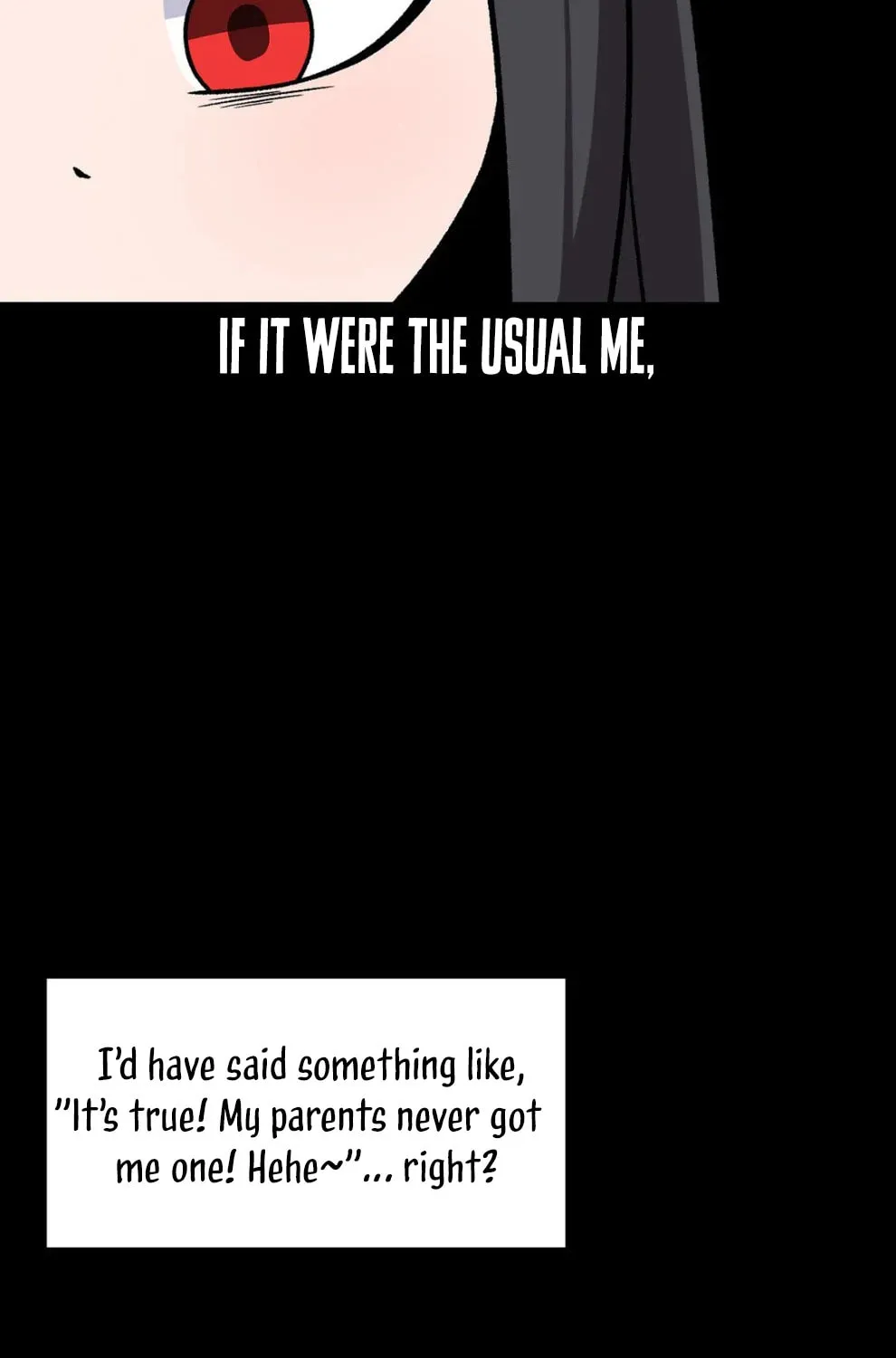 The Secret of the Partner Next to You Chapter 87 page 66 - 