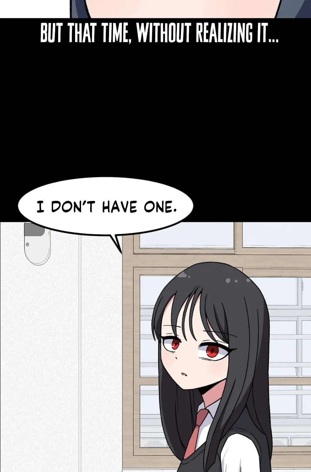 The Secret of the Partner Next to You Chapter 87 page 68 - 