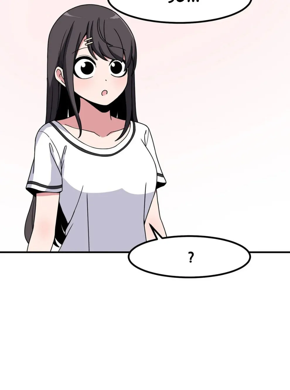 The Secret of the Partner Next to You Chapter 87 page 8 - 