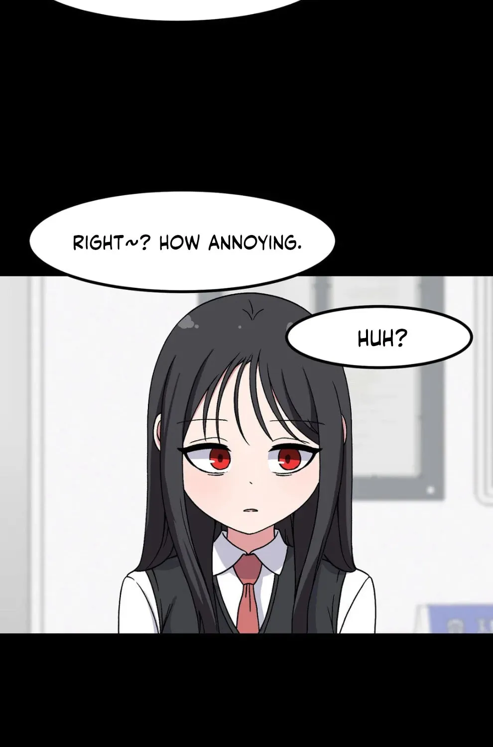 The Secret of the Partner Next to You Chapter 87 page 72 - 