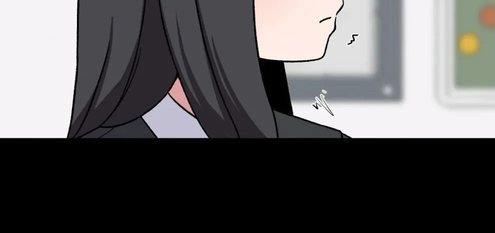The Secret of the Partner Next to You Chapter 87 page 77 - 