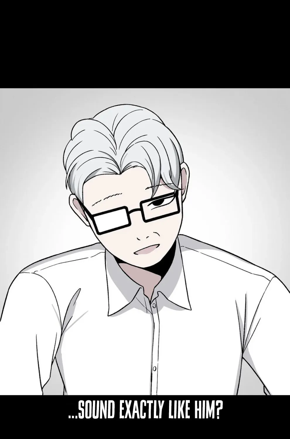 The Secret of the Partner Next to You Chapter 87 page 80 - 