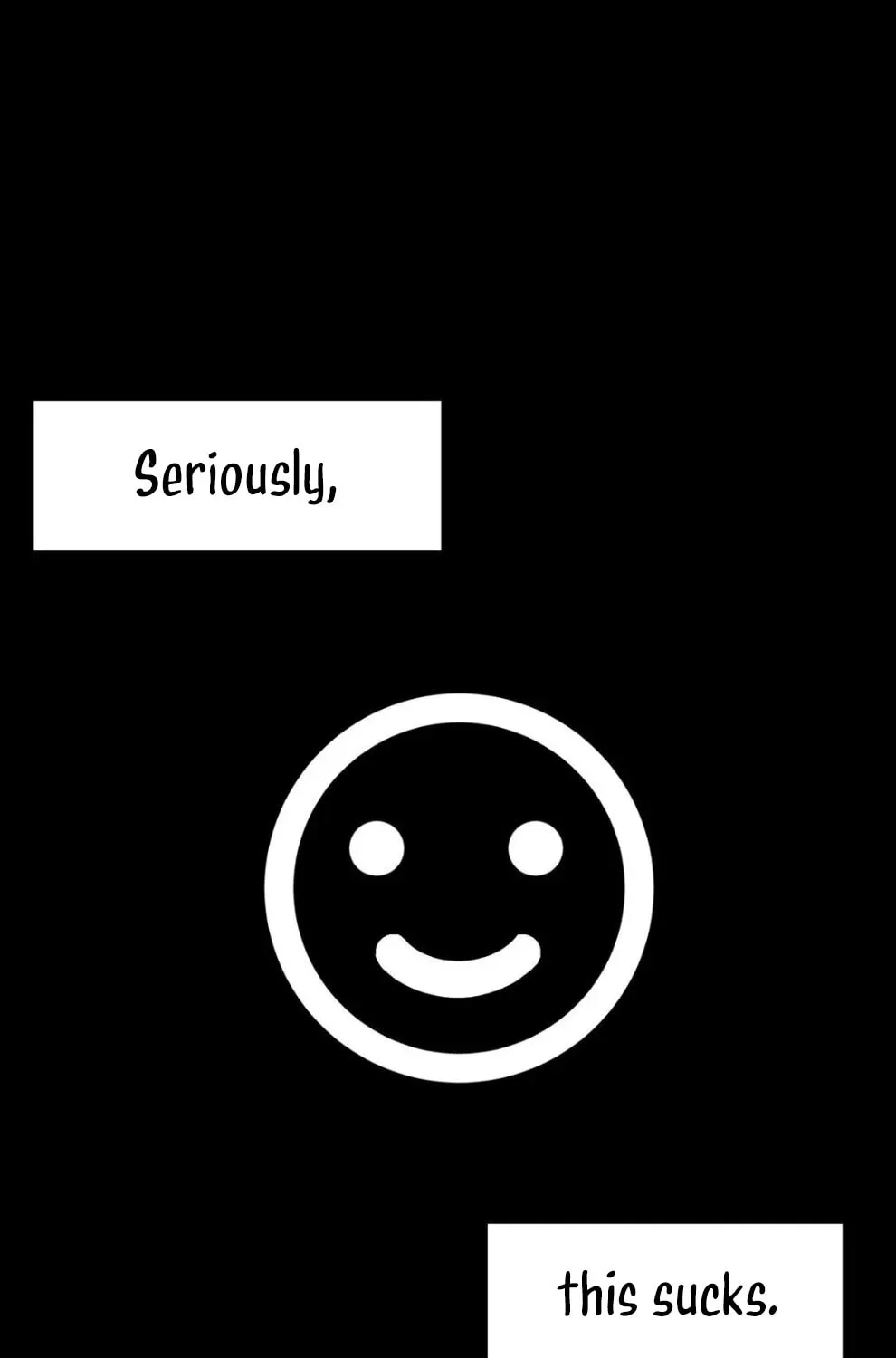 The Secret of the Partner Next to You Chapter 87 page 82 - 