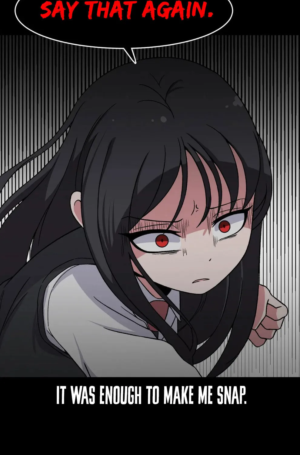 The Secret of the Partner Next to You Chapter 87 page 89 - 