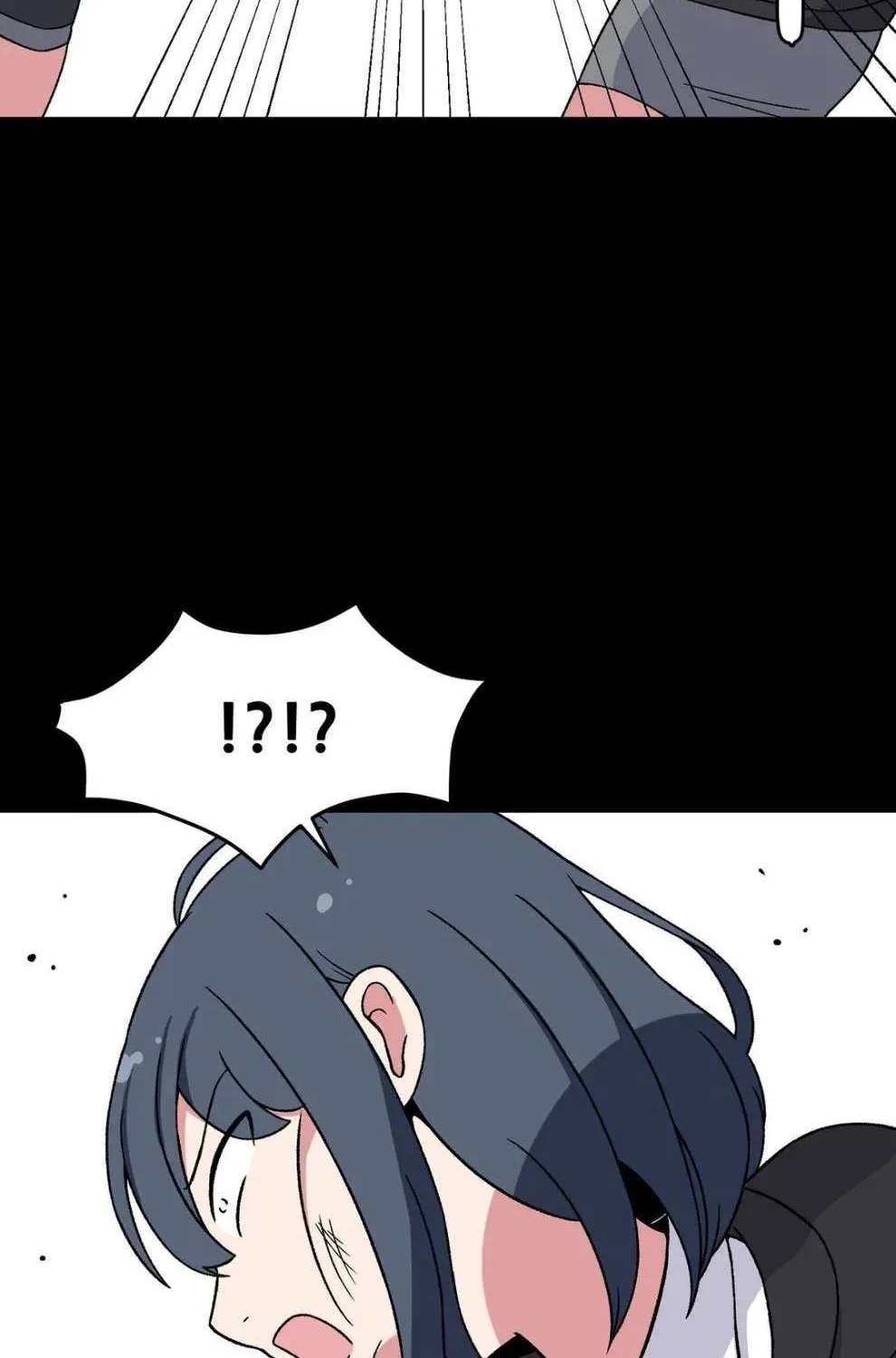 The Secret of the Partner Next to You Chapter 88 page 13 - 