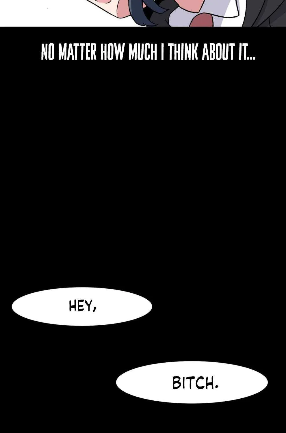 The Secret of the Partner Next to You Chapter 88 page 14 - 