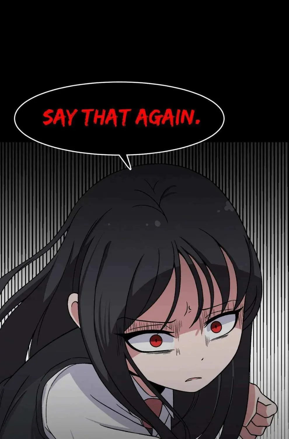 The Secret of the Partner Next to You Chapter 88 page 15 - 