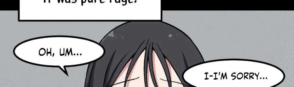 The Secret of the Partner Next to You Chapter 88 page 23 - 