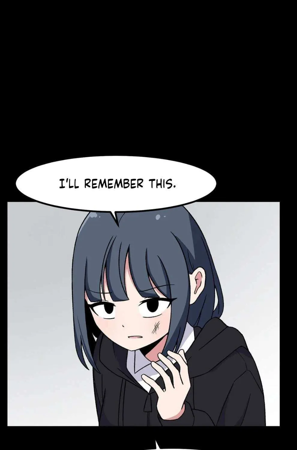 The Secret of the Partner Next to You Chapter 88 page 25 - 