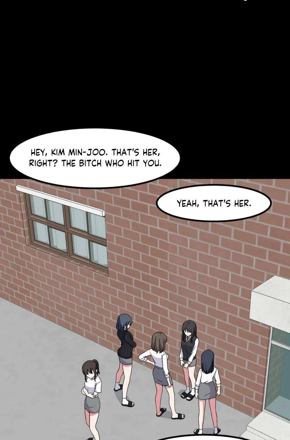 The Secret of the Partner Next to You Chapter 88 page 29 - 