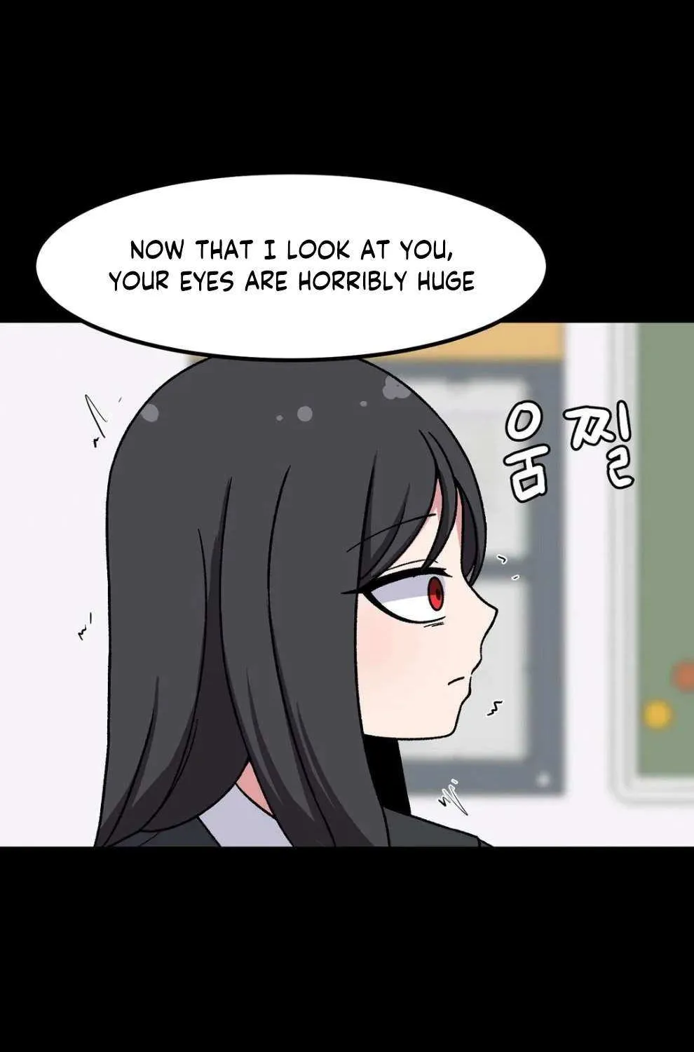 The Secret of the Partner Next to You Chapter 88 page 4 - 