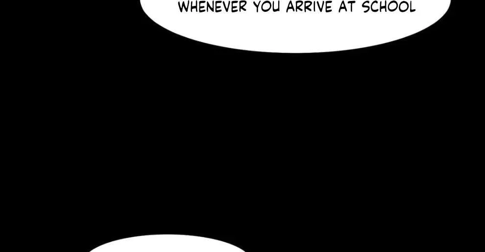 The Secret of the Partner Next to You Chapter 88 page 32 - 