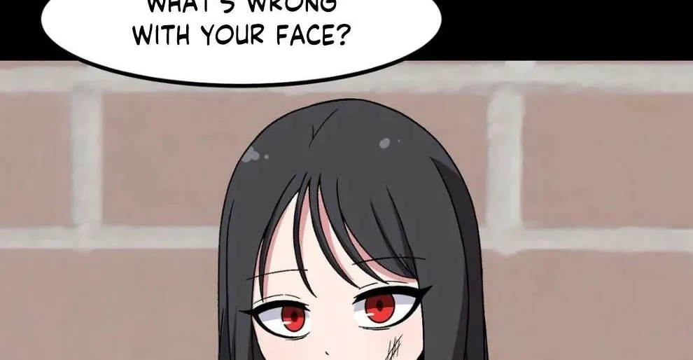 The Secret of the Partner Next to You Chapter 88 page 34 - 