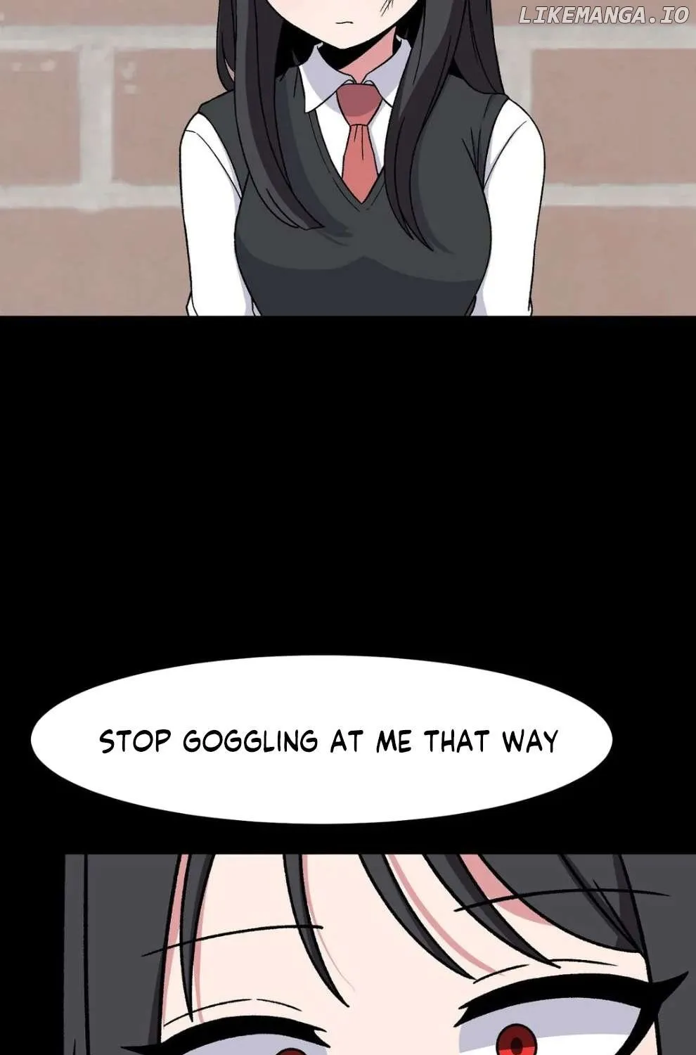 The Secret of the Partner Next to You Chapter 88 page 35 - 
