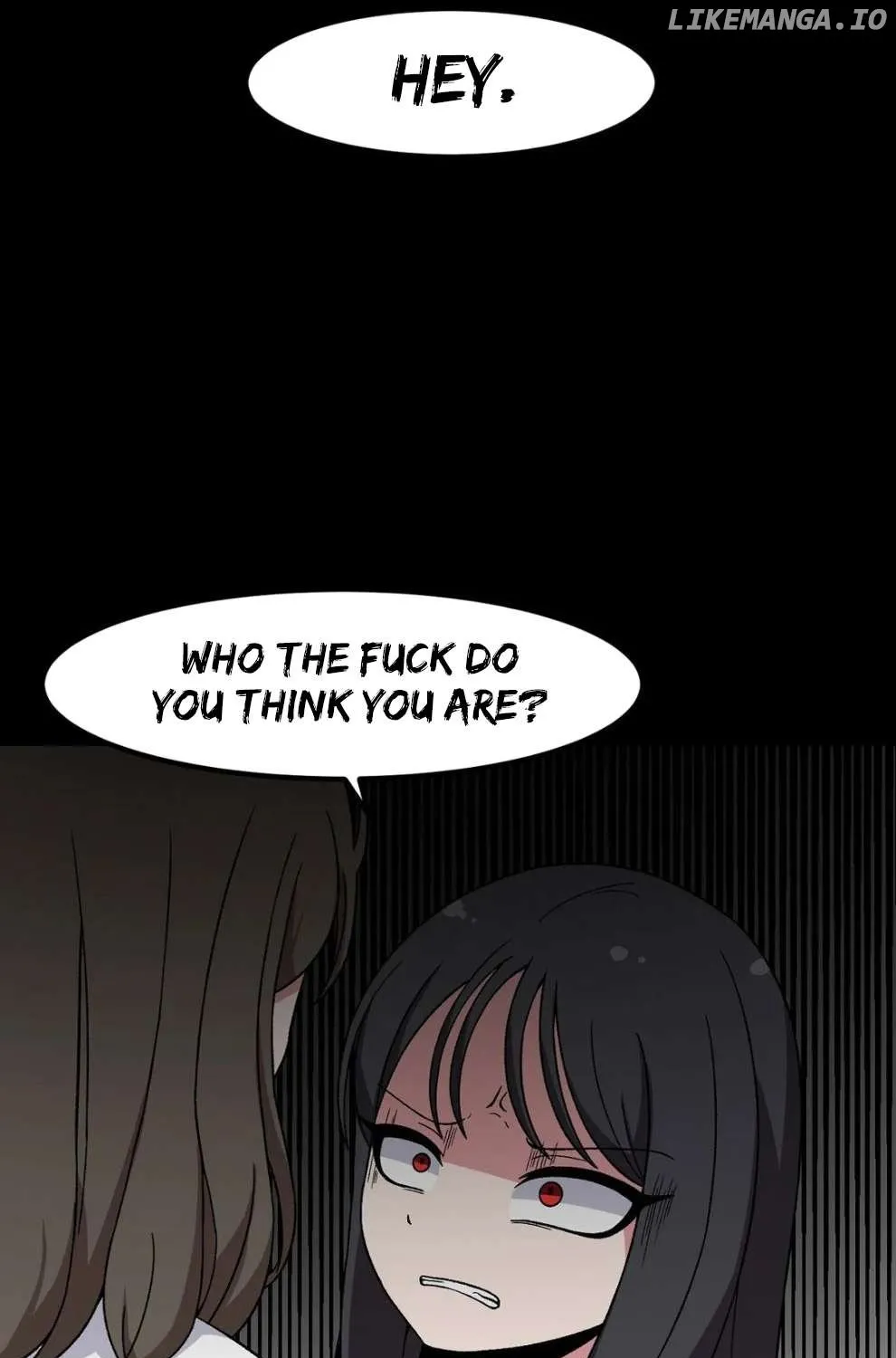 The Secret of the Partner Next to You Chapter 88 page 39 - 