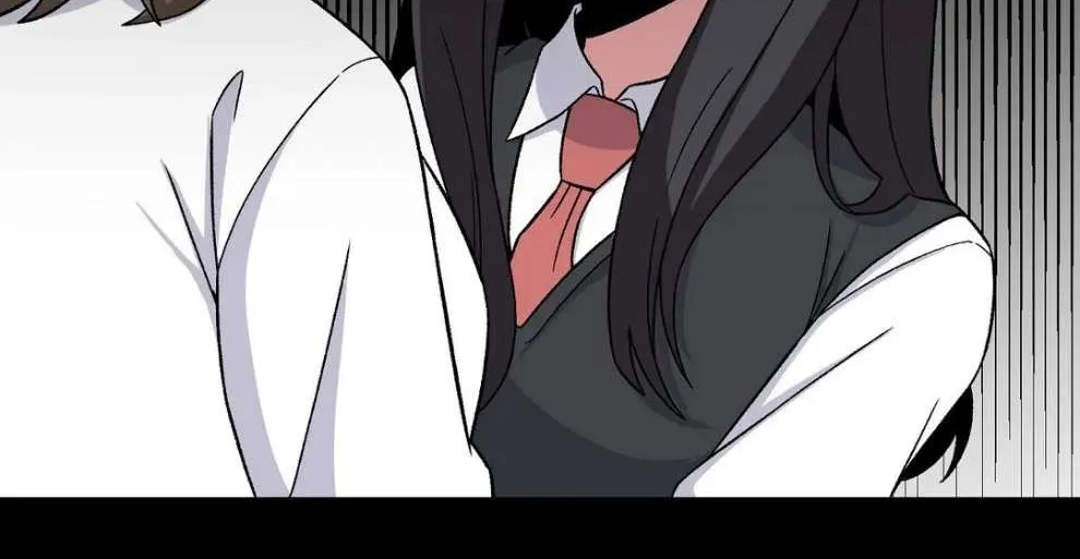 The Secret of the Partner Next to You Chapter 88 page 40 - 