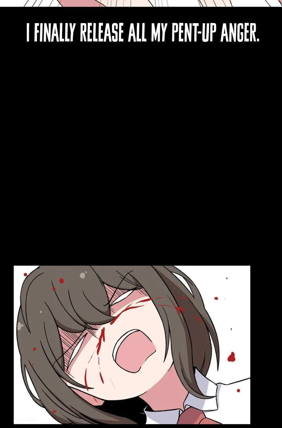 The Secret of the Partner Next to You Chapter 88 page 43 - 