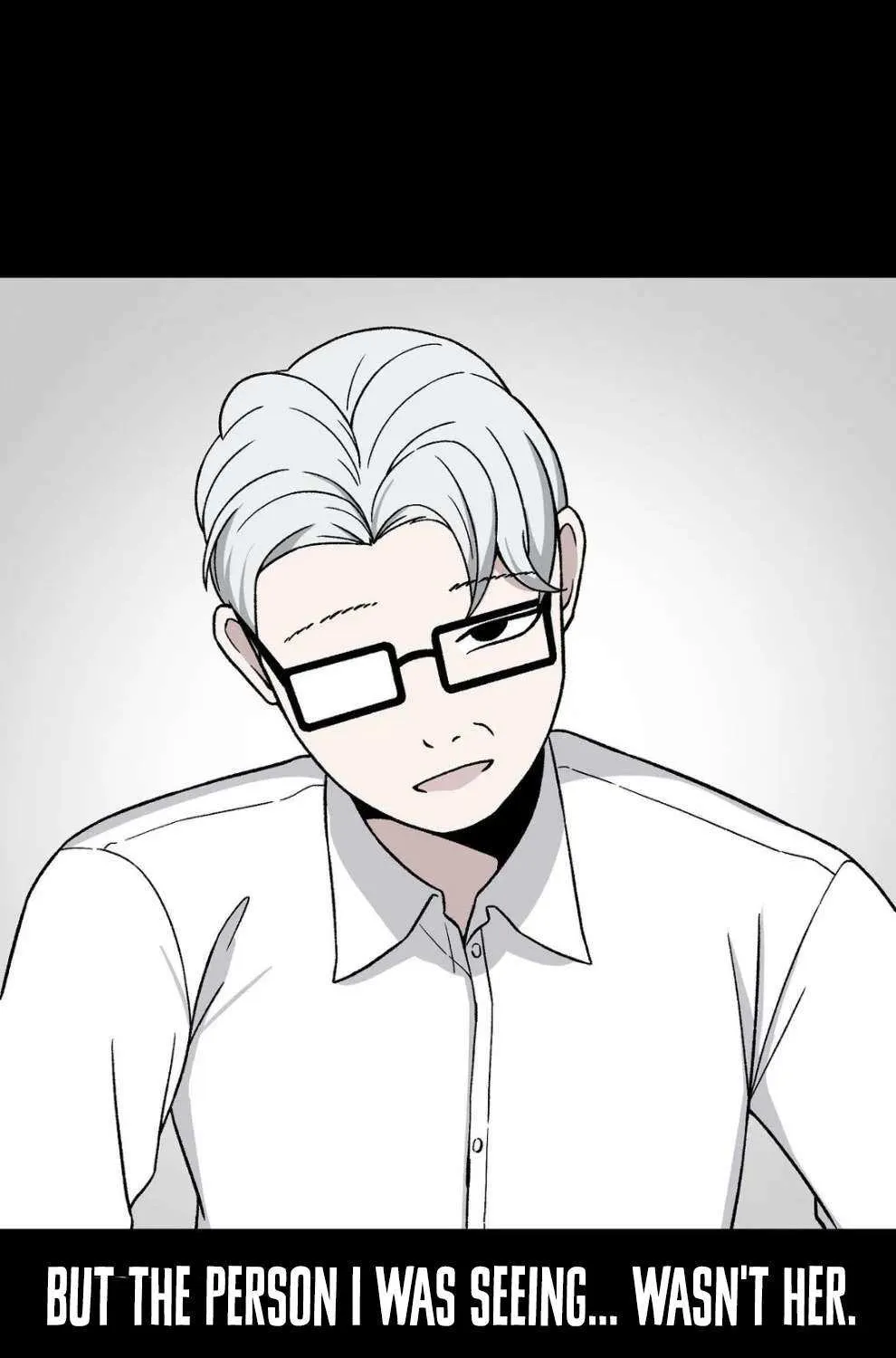 The Secret of the Partner Next to You Chapter 88 page 45 - 