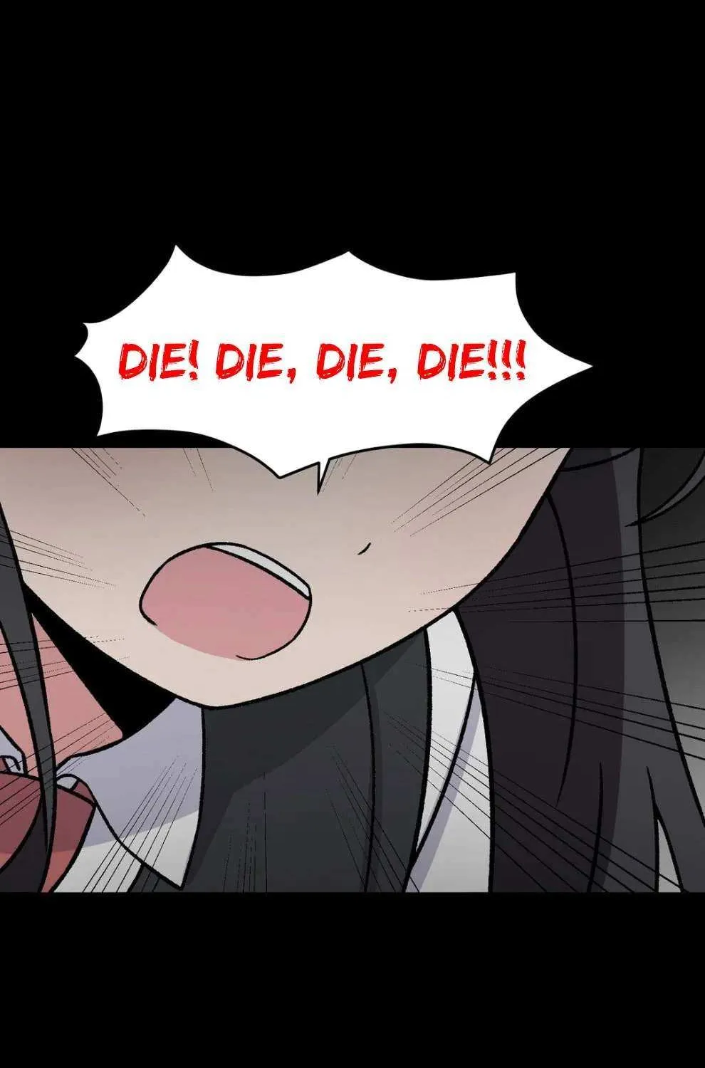 The Secret of the Partner Next to You Chapter 88 page 46 - 