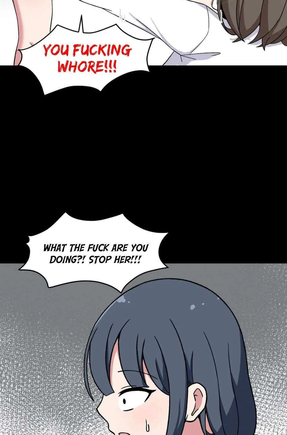 The Secret of the Partner Next to You Chapter 88 page 49 - 