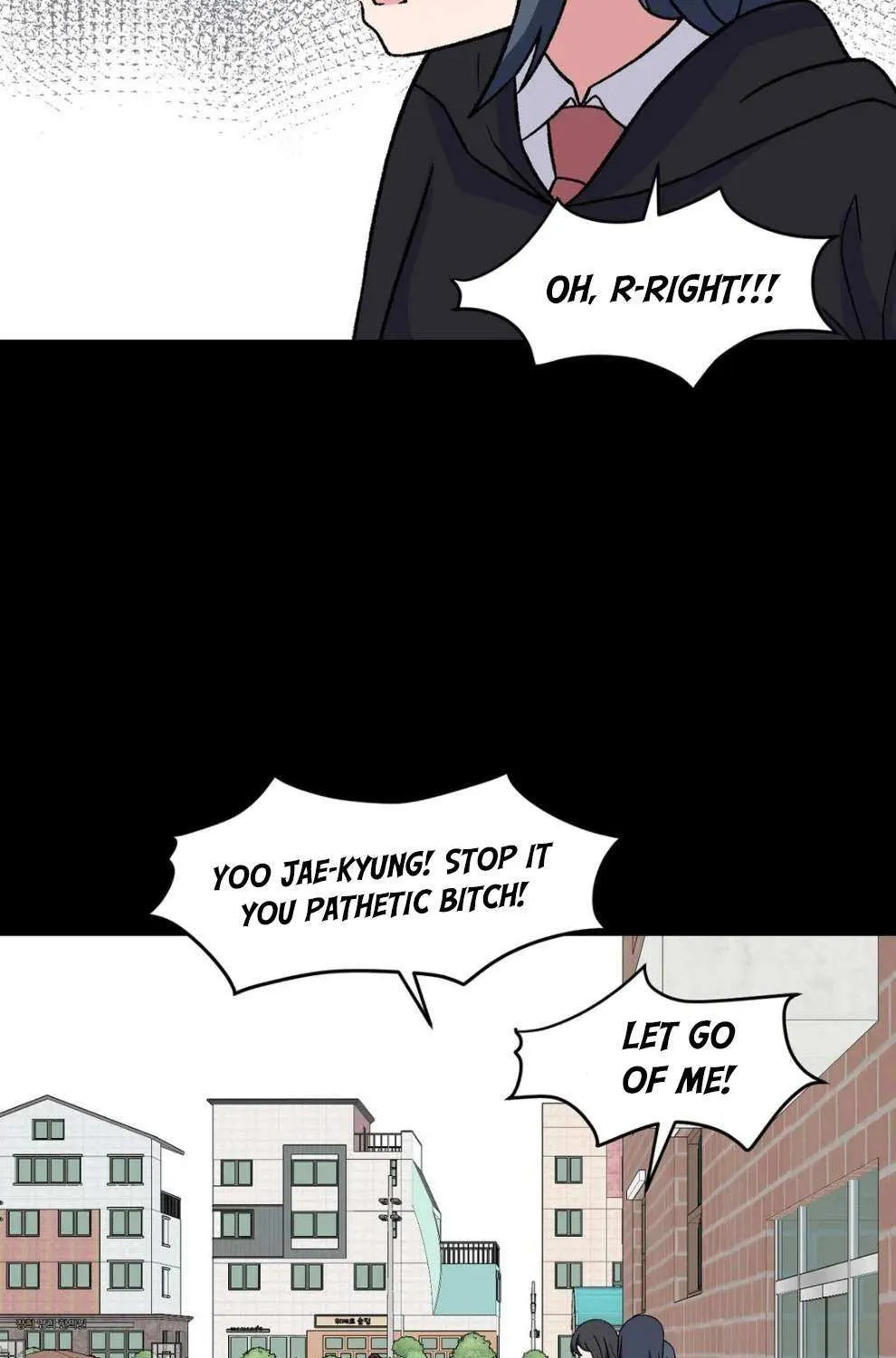 The Secret of the Partner Next to You Chapter 88 page 50 - 
