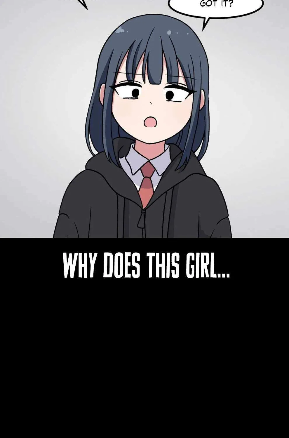 The Secret of the Partner Next to You Chapter 88 page 6 - 