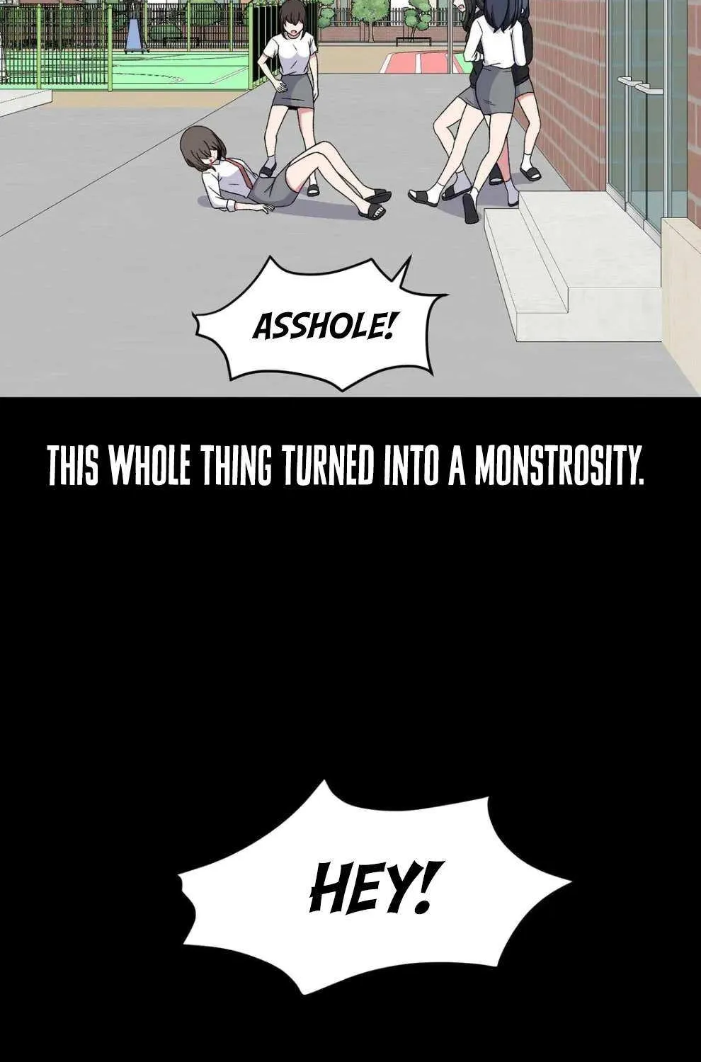 The Secret of the Partner Next to You Chapter 88 page 51 - 