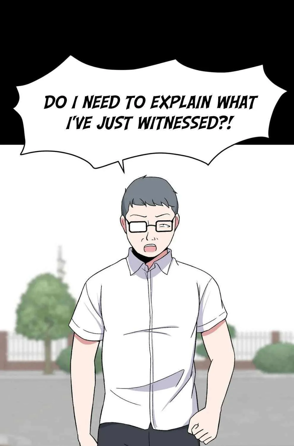 The Secret of the Partner Next to You Chapter 88 page 52 - 
