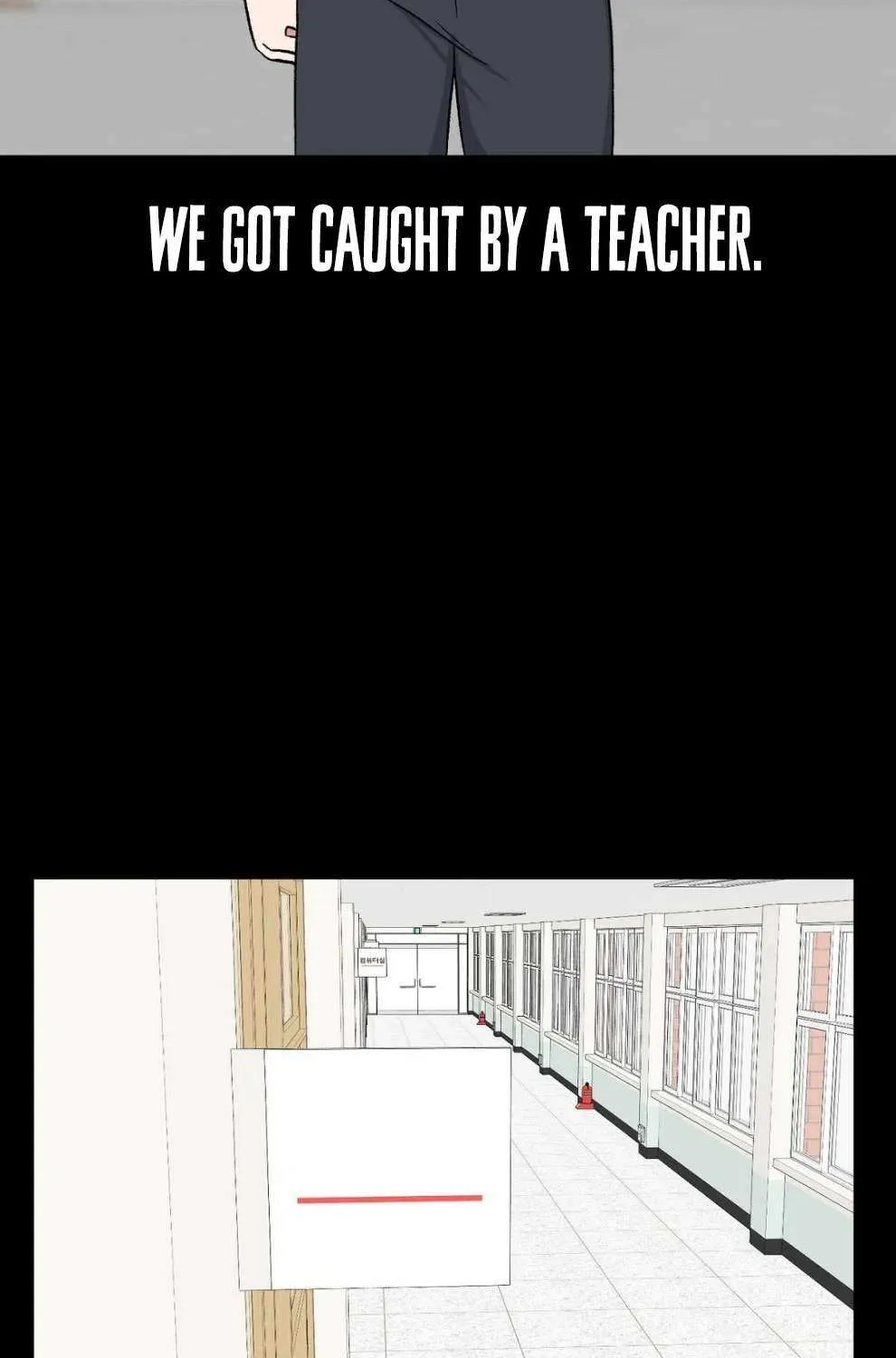 The Secret of the Partner Next to You Chapter 88 page 53 - 
