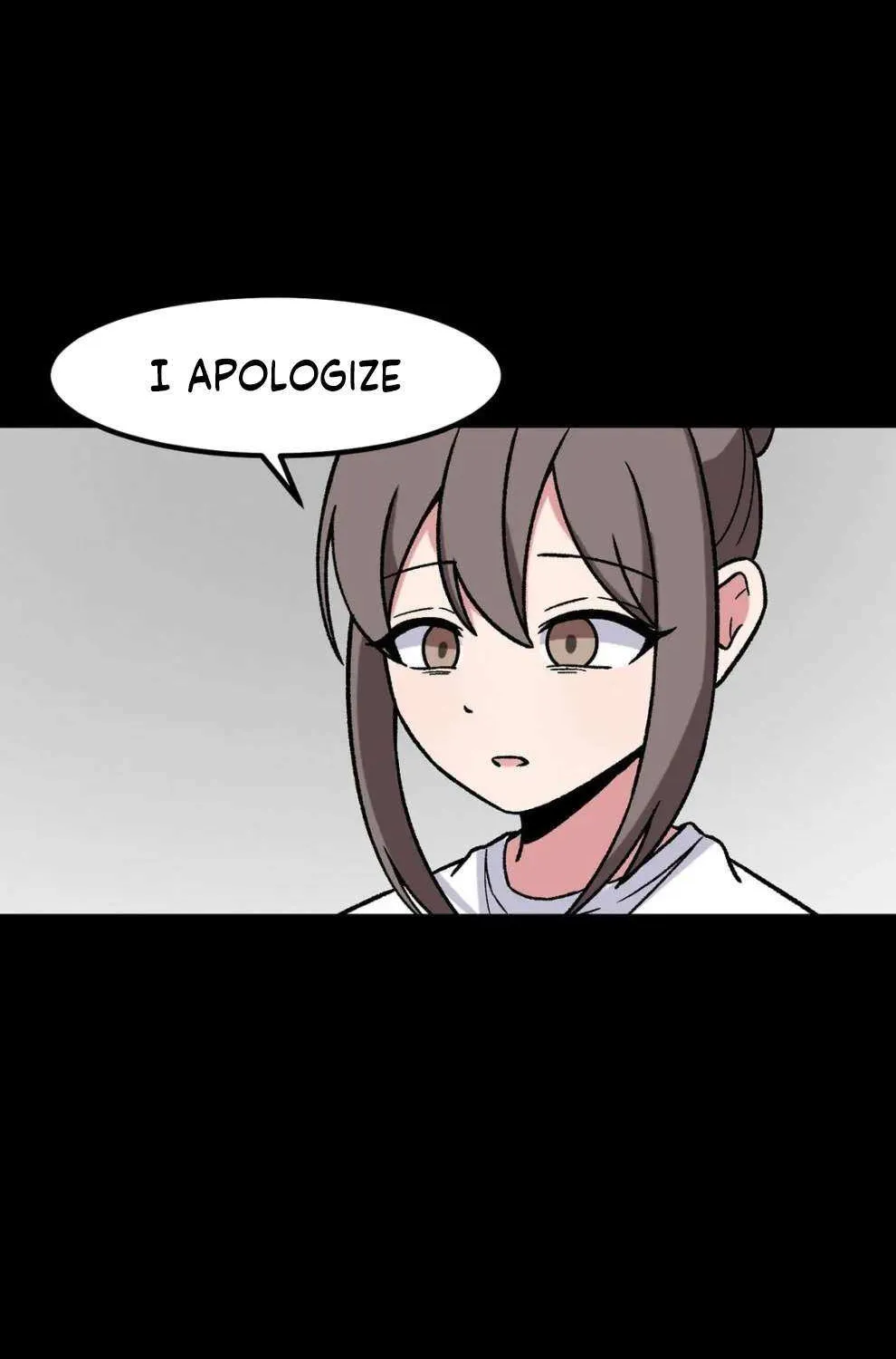 The Secret of the Partner Next to You Chapter 88 page 58 - 