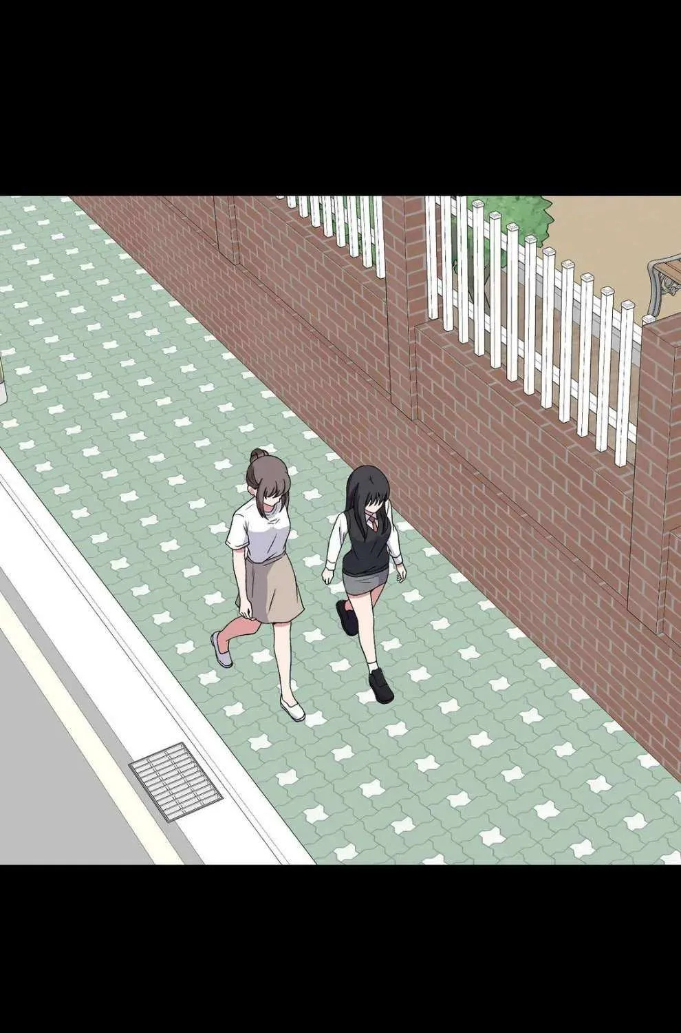 The Secret of the Partner Next to You Chapter 88 page 59 - 