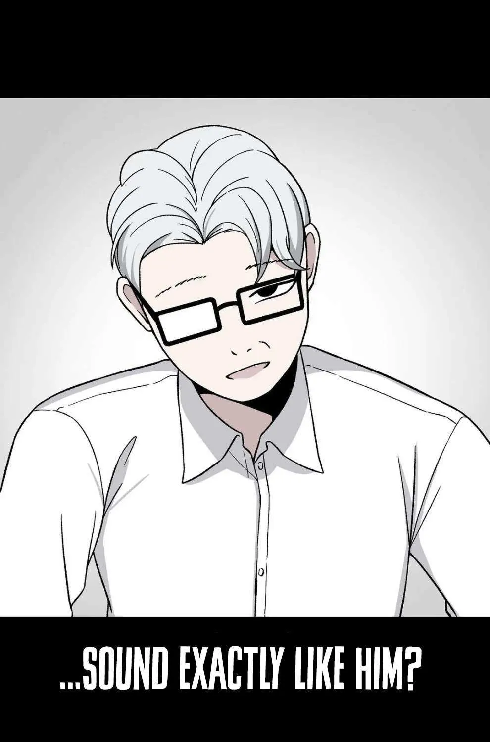 The Secret of the Partner Next to You Chapter 88 page 7 - 