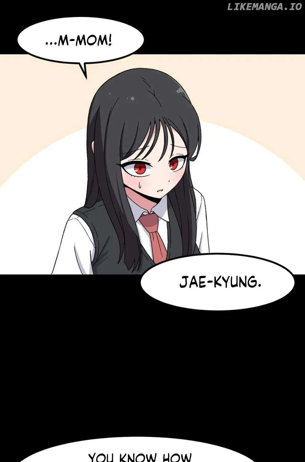 The Secret of the Partner Next to You Chapter 88 page 62 - 