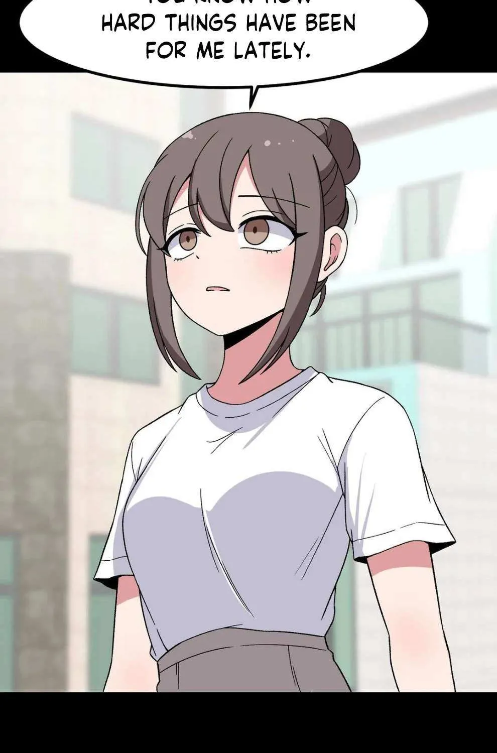 The Secret of the Partner Next to You Chapter 88 page 63 - 