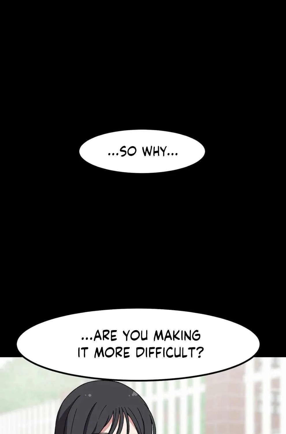 The Secret of the Partner Next to You Chapter 88 page 64 - 