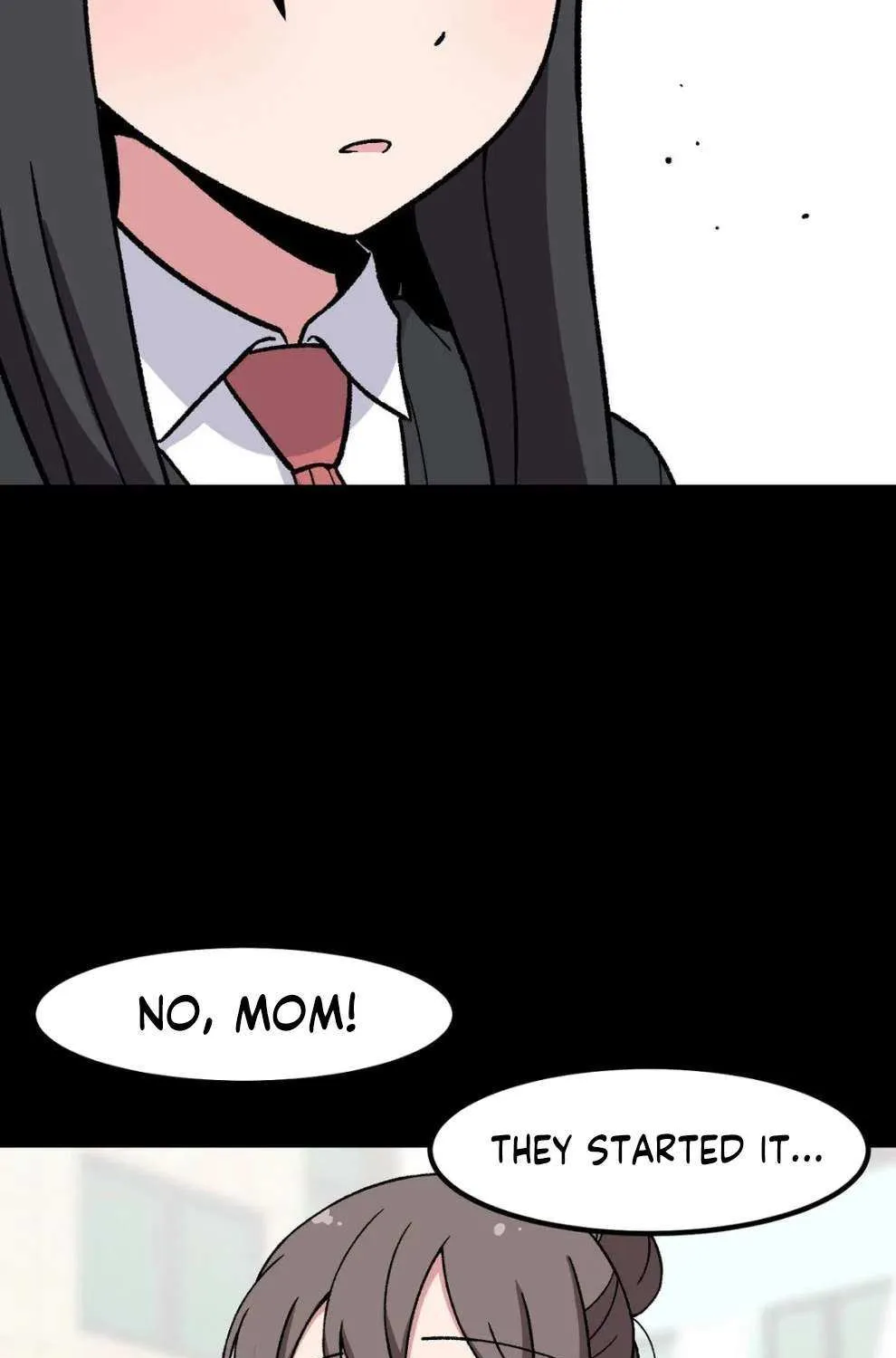 The Secret of the Partner Next to You Chapter 88 page 66 - 