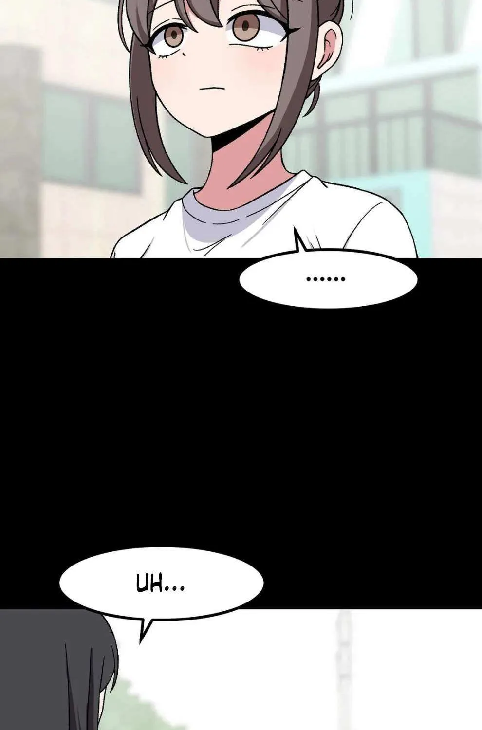 The Secret of the Partner Next to You Chapter 88 page 67 - 