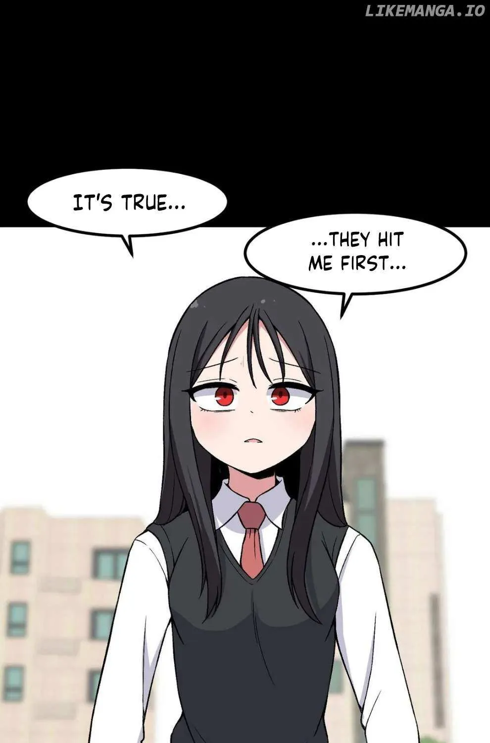 The Secret of the Partner Next to You Chapter 88 page 69 - 
