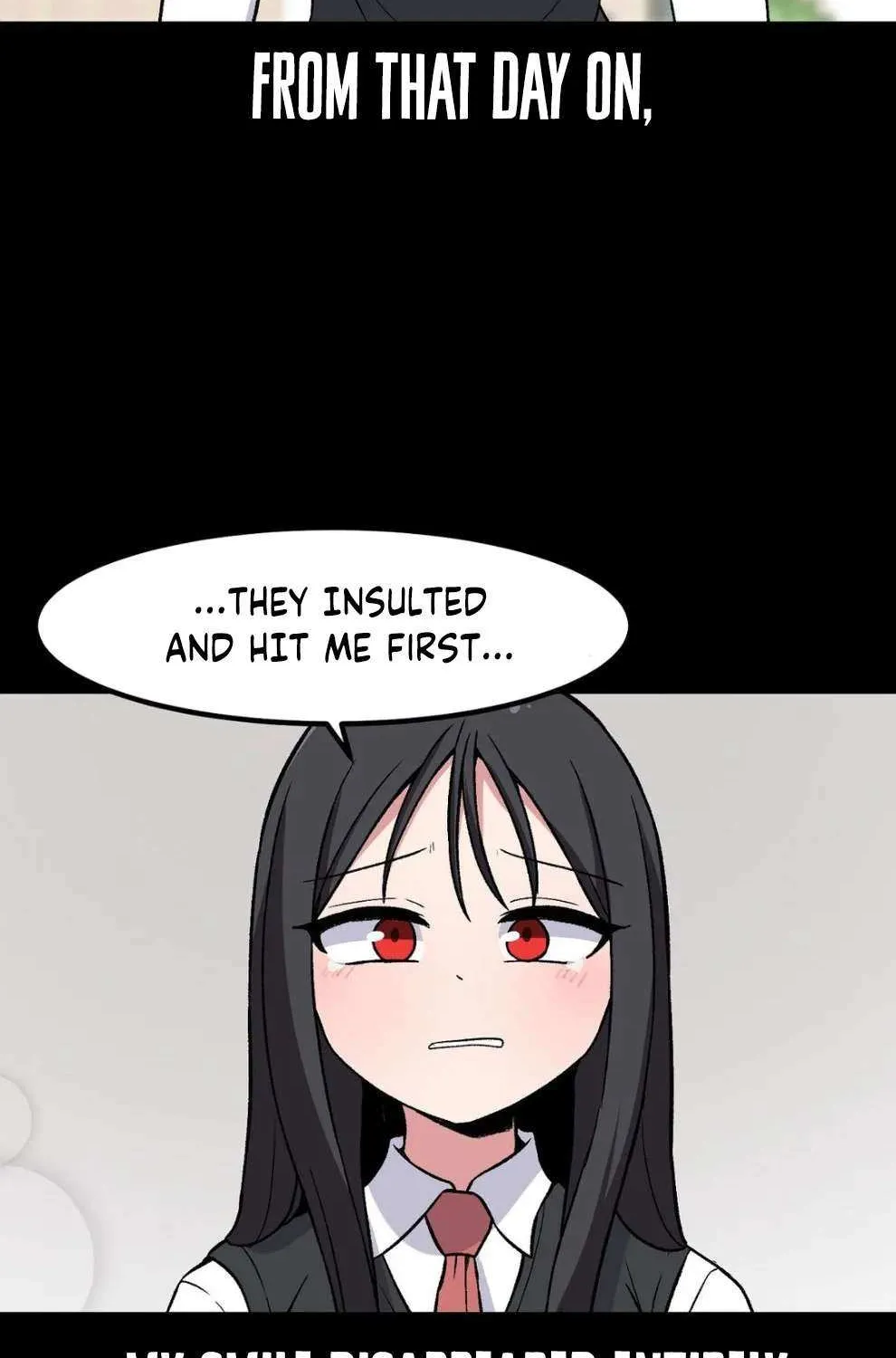 The Secret of the Partner Next to You Chapter 88 page 70 - 